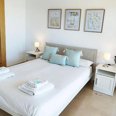 Apartment Reales Estepona