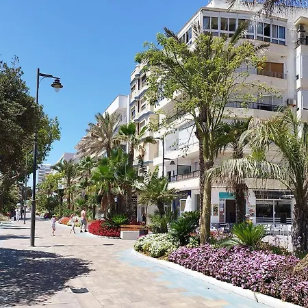 Apartment Reales *