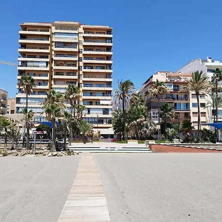 Reales Apartment *