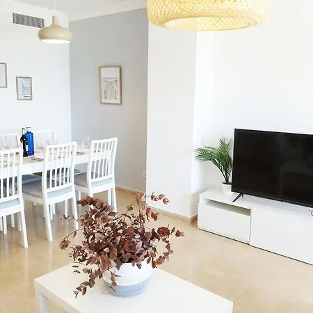 Apartment Reales *