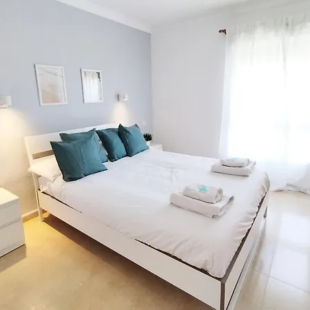Reales Apartment *