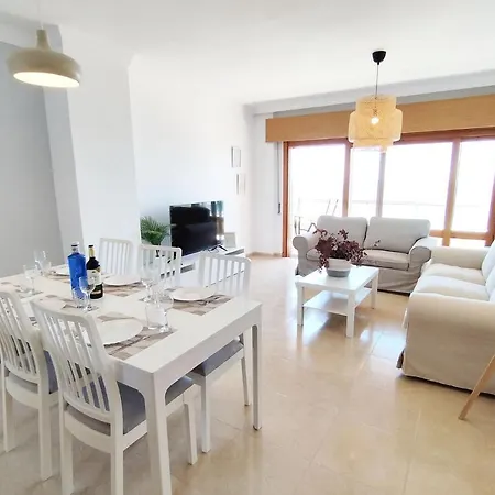 Apartment Reales