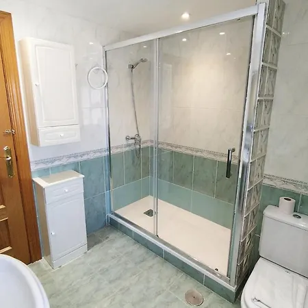 Apartment Reales