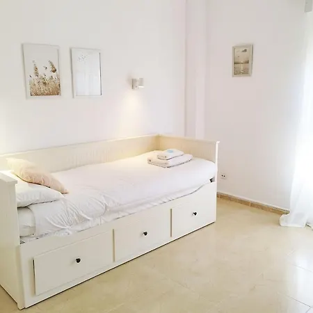 Apartment Reales Estepona