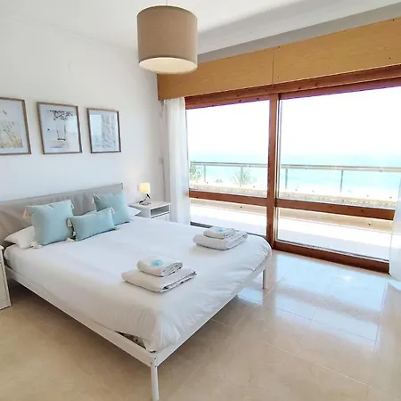 Reales Apartment *