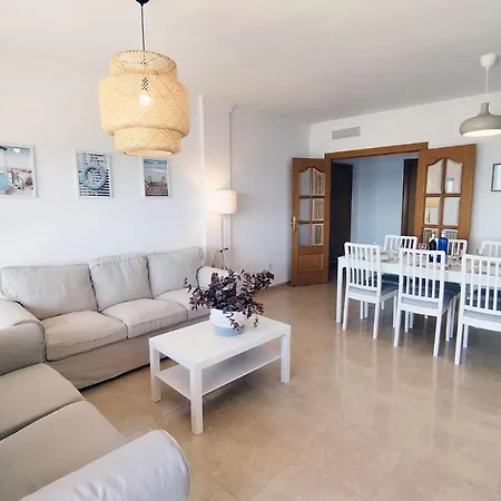 Reales Apartamento
